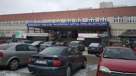 Powstała Społeczna Rada ds. Ochrony Zdrowia. Będą doradzać szpitalom