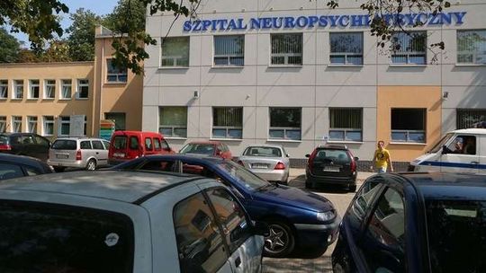 Powstaną centra zdrowia psychicznego. Lubelski szpital wejdzie do programu?