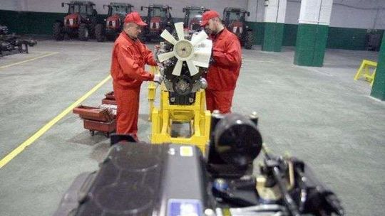 Powstaną elektryczne samochody marki Ursus? Prezes: "Mamy takie plany"