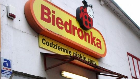 Powstaną nowe Biedronki. Będą eko i z trawą na dachu