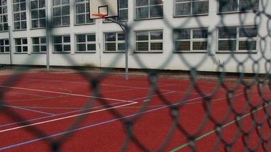 Powstaną nowe boiska przy SP 10 na Kalinie