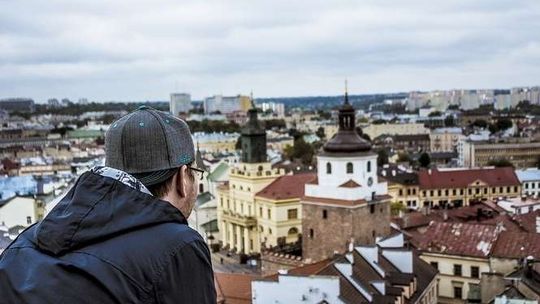 Powstaną nowe mapy turystyczne Lublina