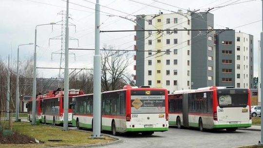 Powstaną węzły przesiadkowe w Lublinie. Nowe pętle komunikacji miejskiej z parkingami