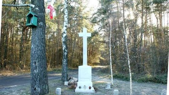 Powstańcy styczniowi w Kazimierzu Dolnym. Zdradził ich miejscowy chłop