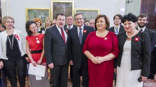 „Powstańczy” sukces powiatu bialskiego 