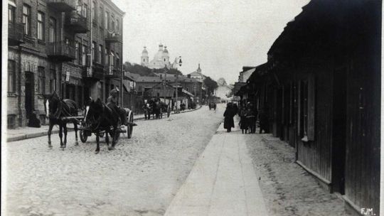 Powstanie album z archiwalnymi pocztówkami w Chełmie