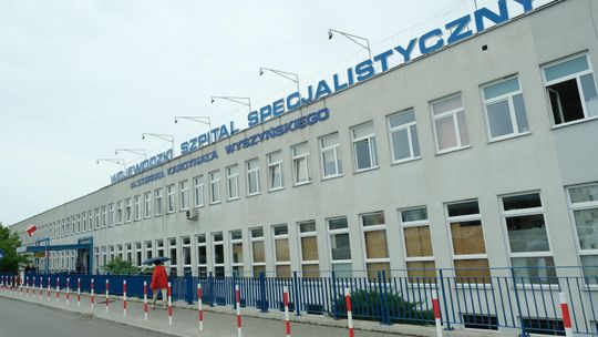 Powstanie kolejny oddział neurochirurgii w Lublinie