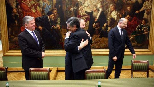 Powstanie Lubelski Klaster Zaawansowanych Technologii Lotniczych