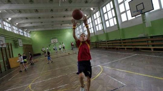 Powstanie nowa sala gimnastyczna w Lublinie