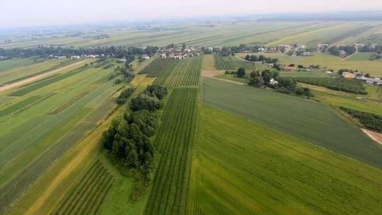 Powstanie nowa, wirtualna mapa woj. lubelskiego. Trzy razy dokładniejsza niż Google Earth