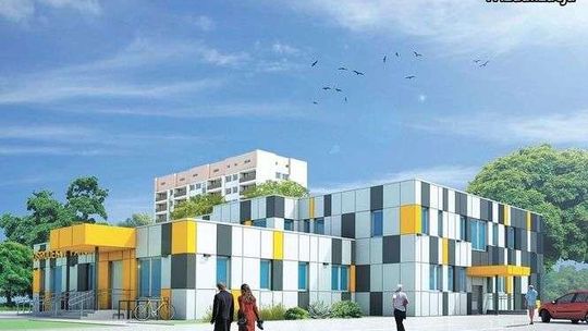 Powstanie nowoczesny ośrodek dla osób starszych