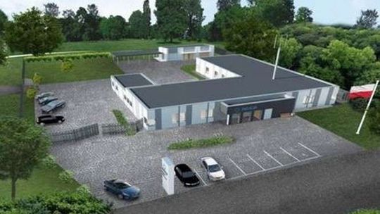 Powstanie nowy komisariat policji w Wisznicach