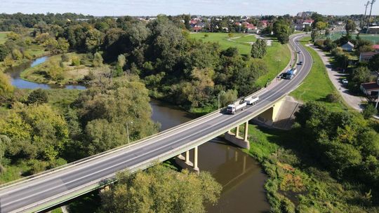 Powstanie nowy most w Łęcznej. Kiedy budowa? 