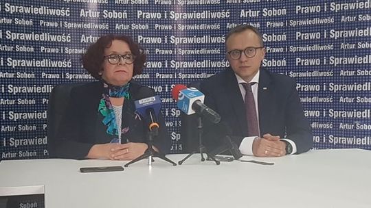 Powstanie Pakt na rzecz lotniska? Taki pomysł ma wiceminister