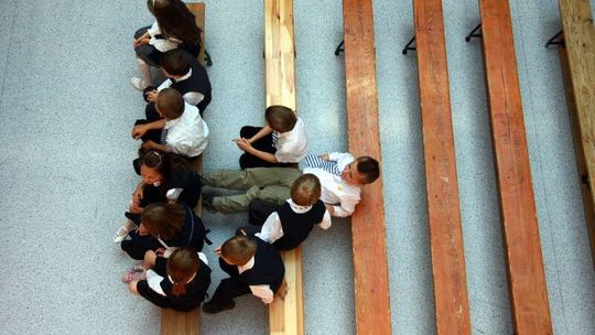 Powstanie pierwsza szkoła na Sławinie. Za 25 mln zł
