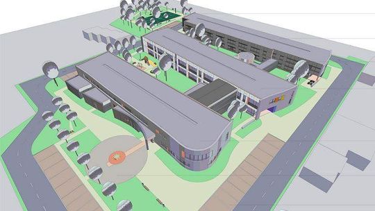 Powstanie pierwsze w Polsce Centrum Pomocy Osobom z Autyzmem