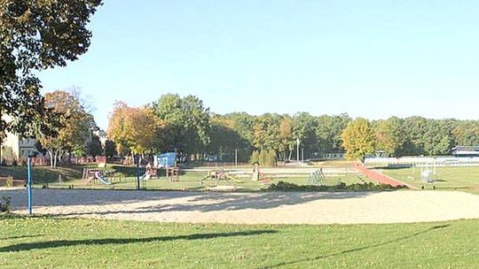 Powstanie pierwszy hotel w Kraśniku. Są już chętni do budowy