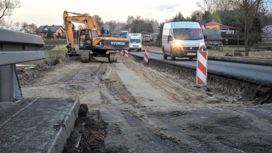Powstanie rondo turbinowe przy osiedlu Borek. Jakie jeszcze plany ma GDDKiA?