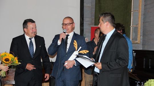 Powstanie sieć szlaków rowerowych