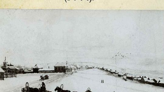 Powstanie Styczniowe na wystawie w Muzeum Lubelskim