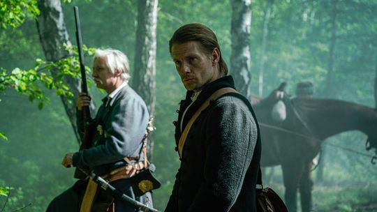 Powstaniec 1863 - film o powstaniu styczniowym dostępny w CANAL+ online i w CANAL+ Premium