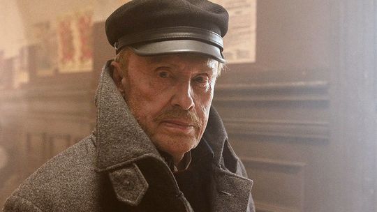 Powstaniec 1863. Lubelskie jest partnerem tego filmu