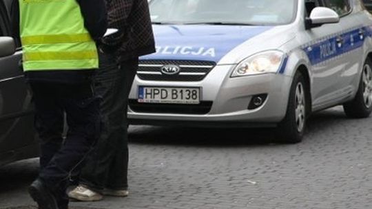 Powstrzymali bandytów, którzy gonili kierowcę w centrum Lublina