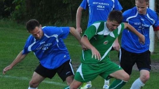 Powtórka z historii w Białopolu