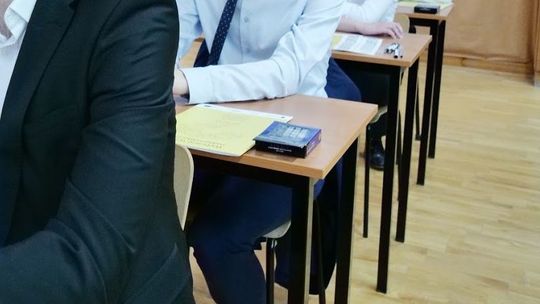 Powtórki przed maturą na KUL