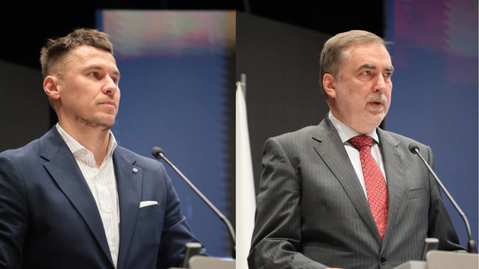 Powyborcze zmiany w sejmiku. Nowi radni i nowy szef klubu PO