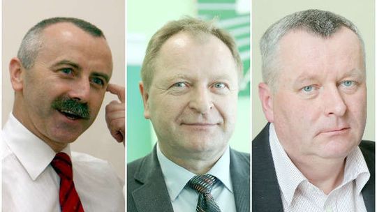 Powyborcze zmiany w urzędach, agencjach i spółkach państwowych. Kto straci pracę?