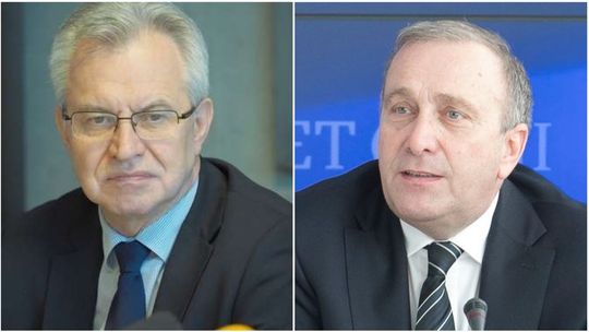 Powyborczy czas rozliczeń. "Potrzebna głęboka zmiana. Musi się rozpocząć od pozycji lidera"