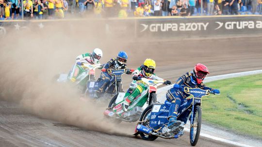 Powyborczy spór o pieniądze na lubelski żużel. "Stanę na głowie, żeby nie mieli". Lubelscy politycy reagują