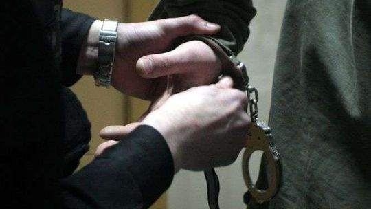 "Pozabijam was wszystkich i będę miał święty spokój". Agresywny 24-latek usłyszał wyrok