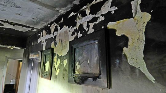 Pożar domu dziecka w Lublinie. Ruszyła zbiórka 