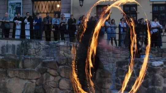 Pożar Lublina: 296 rocznica ocalenia miasta
