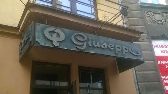 Pożar w restauracji Giuseppe w Lublinie. "Co najmniej 100 tys. zł strat"