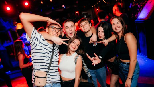 Pozdrowienia z Hawany