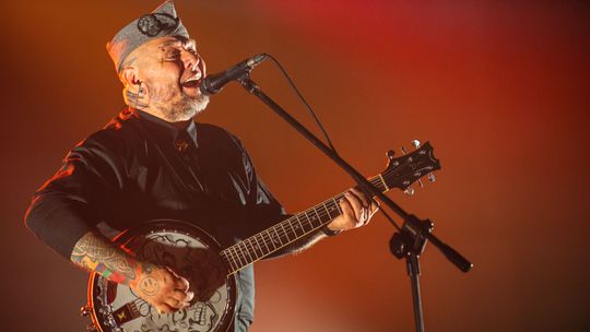 Pożegnalny koncert Lipali