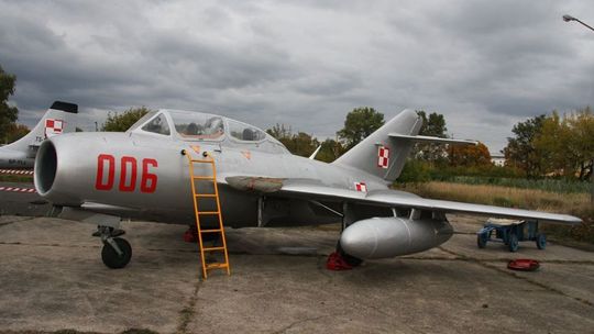 Pożegnalny lot Lima. Chcą symbolicznie zakończyć lotniczą historię miasta