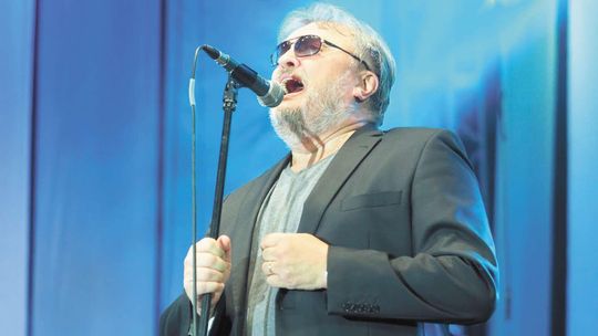 Pożegnanie Lata. Festyn z Cugowskim i Lao Che w Puławach