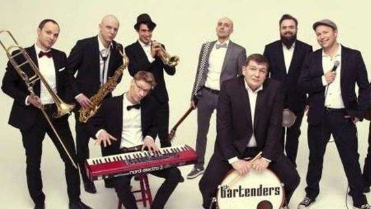 Pożegnanie lata w Korzeniowej. Koncert The Bartenders