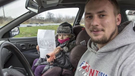 Pożegnanie sezonu Honda Tech na Torze Lublin (zdjęcia)