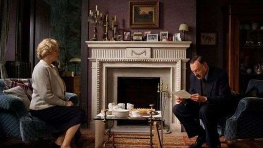 "Pożegnanie z Europą" - 3 seanse w Centrum Kultury