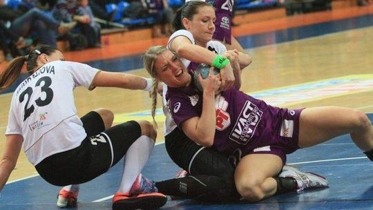 Pożegnanie z Europą. MKS Selgros Lublin przegrał z FC Midtjylland