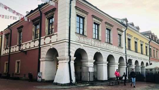 Pozew za Zamoyskiego, wyrok za Wnuka. Zamość zapłaci za nieudany najem Morandówki?