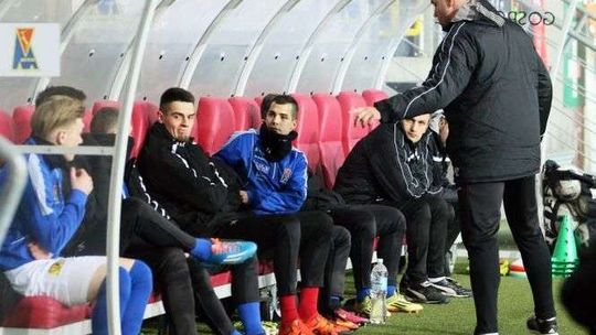 Poziom wyższy niż III liga, czyli opinie po meczu KSZO - Motor