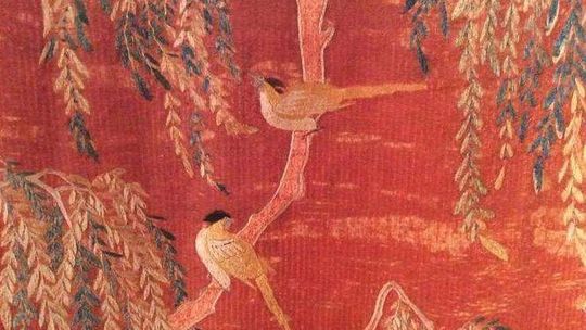 Poznaj Chiny - prelekcje w Wojewódzkiej Bibliotece Publicznej