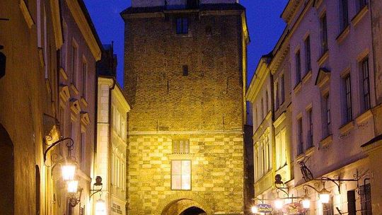 Poznaj historię lubelskich kamienic