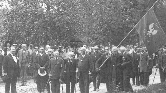 Poznaj historię swojego regionu. Majówki w Nałęczowie